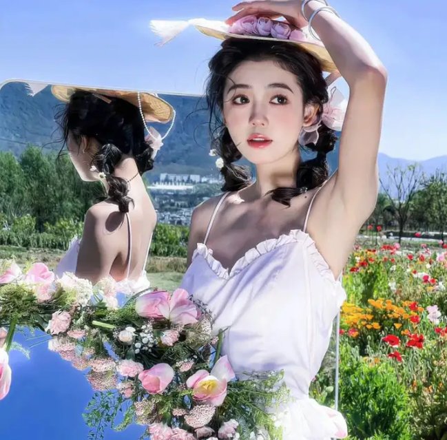 爱的阶梯