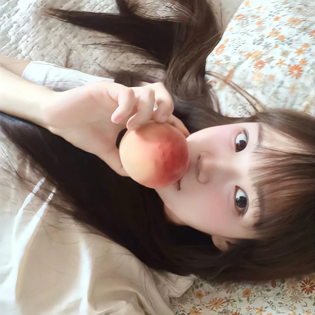 孤单的豌豆