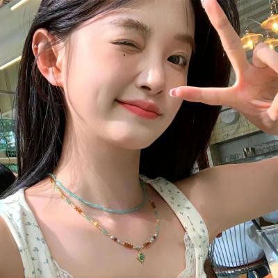 麦田捕手的女孩