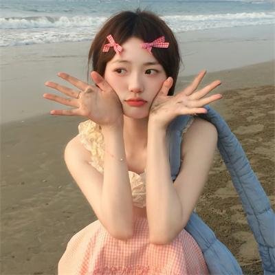 爱哭的孩子